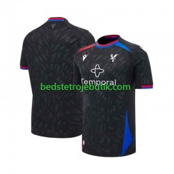 Crystal Palace Mænd Udebane Fodboldtrøje 2026-2027 Kortærmet