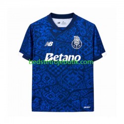 FC Porto Special Edition Mænd Hjemmebane Fodboldtrøje 2026-2027 Kortærmet