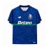 FC Porto Special Edition Mænd Hjemmebane Fodboldtrøje 2026-2027 Kortærmet