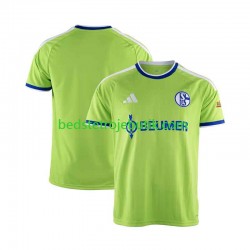 FC Schalke 04 Mænd 3. Valg Fodboldtrøje 2026-2027 Kortærmet