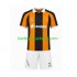 Hull City Børn Hjemmebane Fodboldtrøje 2026-2027 Kortærmet