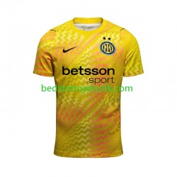 Inter Milan Mænd Hjemmebane Fodboldtrøje 2026-2027 Kortærmet