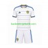 Leeds United Børn Hjemmebane Fodboldtrøje 2026-2027 Kortærmet