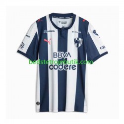 Monterrey Mænd Hjemmebane Fodboldtrøje 2026-2027 Kortærmet