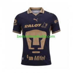 Pumas UNAM Mænd Hjemmebane Fodboldtrøje 2026-2027 Kortærmet