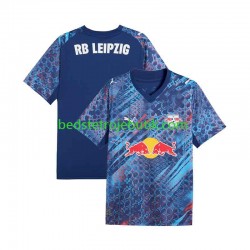 RB Leipzig Mænd 3. Valg Fodboldtrøje 2026-2027 Kortærmet