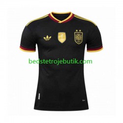 Spanien Special Mænd Hjemmebane Fodboldtrøje 2026-2027 Kortærmet