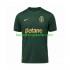 Sporting CP Special Mænd Hjemmebane Fodboldtrøje 2026-2027 Kortærmet