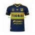 Tigres UANL Mænd Udebane Fodboldtrøje 2026-2027 Kortærmet