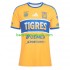 Tigres UANL Mænd Hjemmebane Fodboldtrøje 2026-2027 Kortærmet