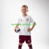 West Ham United Børn Udebane Fodboldtrøje 2026-2027 Kortærmet