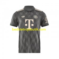 FC Bayern München Octoberfest Mænd 4. Valg Fodboldtrøje 2024-2025 Kortærmet