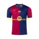 FC Barcelona RAPHINHA 11 Mænd Hjemmebane Fodboldtrøje 2024-2025 Kortærmet