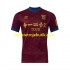 Ipswich Town Mænd Udebane Fodboldtrøje 2024-2025 Kortærmet