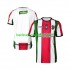 Club Deportivo Palestino Mænd Hjemmebane Fodboldtrøje 2022-2023 Kortærmet