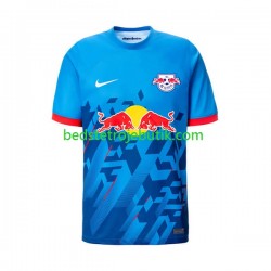 RB Leipzig Mænd 3. Valg Fodboldtrøje 2023-2024 Kortærmet