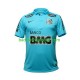 Santos FC Neymar JR 11 -2012 Retro Mænd 3. Valg Fodboldtrøje 2011 Kortærmet