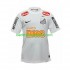 Santos FC -2012 Retro Mænd Hjemmebane Fodboldtrøje 2011 Kortærmet