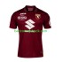 Torino Mænd Hjemmebane Fodboldtrøje 2023-2024 Kortærmet