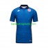 Tunesien Mænd 3. Valg Fodboldtrøje 2023-2024 Kortærmet