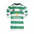 Celtic FC Mænd Hjemmebane Fodboldtrøje 2025-2026 Kortærmet