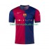FC Barcelona Coldplay Mænd Hjemmebane Fodboldtrøje 2024-2025 Kortærmet