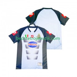 Juventus Målmand Retro Mænd Hjemmebane Fodboldtrøje 2002-2003 Kortærmet