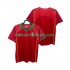 Portugal Retro Mænd Hjemmebane Fodboldtrøje 2004 Kortærmet