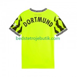 Borussia Dortmund Special Mænd Hjemmebane Fodboldtrøje 2024-2025 Kortærmet