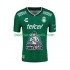 Club Leon Mænd Hjemmebane Fodboldtrøje 2024-2025 Kortærmet