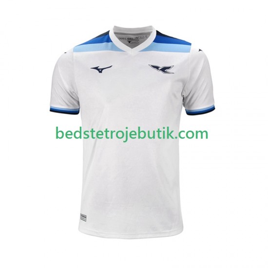 Lazio 125 Year Anniversary Mænd Hjemmebane Fodboldtrøje 2024-2025 Kortærmet