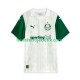 Palmeiras Mænd Udebane Fodboldtrøje 2025 Kortærmet