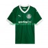 Palmeiras Mænd Hjemmebane Fodboldtrøje 2025 Kortærmet