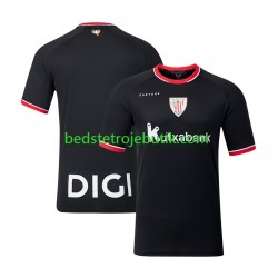 Athletic Bilbao Mænd Udebane Fodboldtrøje 2026-2027 Kortærmet