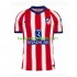 Atlético Madrid Mænd Hjemmebane Fodboldtrøje 2026-2027 Kortærmet