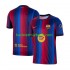 FC Barcelona Mænd Hjemmebane Fodboldtrøje 2026-2027 Kortærmet