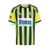 Fenerbahce Mænd Hjemmebane Fodboldtrøje 2026-2027 Kortærmet