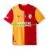 Galatasaray Mænd Hjemmebane Fodboldtrøje 2026-2027 Kortærmet