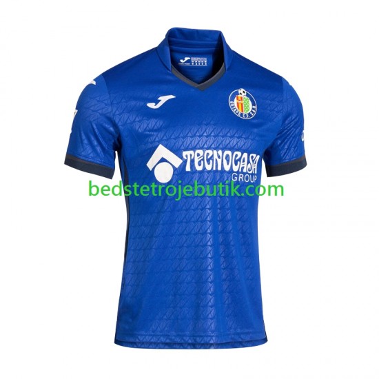 Getafe CF Mænd Hjemmebane Fodboldtrøje 2026-2027 Kortærmet