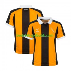 Hull City Mænd Hjemmebane Fodboldtrøje 2026-2027 Kortærmet