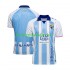 Málaga CF Mænd Hjemmebane Fodboldtrøje 2026-2027 Kortærmet