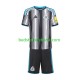 Newcastle United Børn Hjemmebane Fodboldtrøje 2026-2027 Kortærmet
