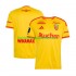 RC Lens Mænd Hjemmebane Fodboldtrøje 2026-2027 Kortærmet