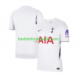 Tottenham Hotspur Mænd Hjemmebane Fodboldtrøje 2026-2027 Kortærmet