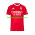 Benfica Mænd Hjemmebane Fodboldtrøje 2024-2025 Kortærmet