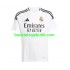 Real Madrid Mænd Hjemmebane Fodboldtrøje 2024-2025 Kortærmet