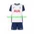 Tottenham Hotspur Børn Hjemmebane Fodboldtrøje 2024-2025 Kortærmet