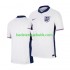England Mænd Hjemmebane Fodboldtrøje Euro 2024 Kortærmet