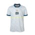 EL Salvador Mænd Udebane Fodboldtrøje 2023 Kortærmet
