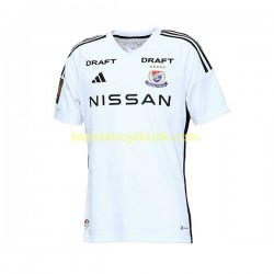 Yokohama F.Marinos Mænd Udebane Fodboldtrøje 2023 Kortærmet